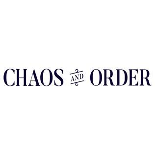 Buy Chaos and Order wholesale products on Ankorstore.